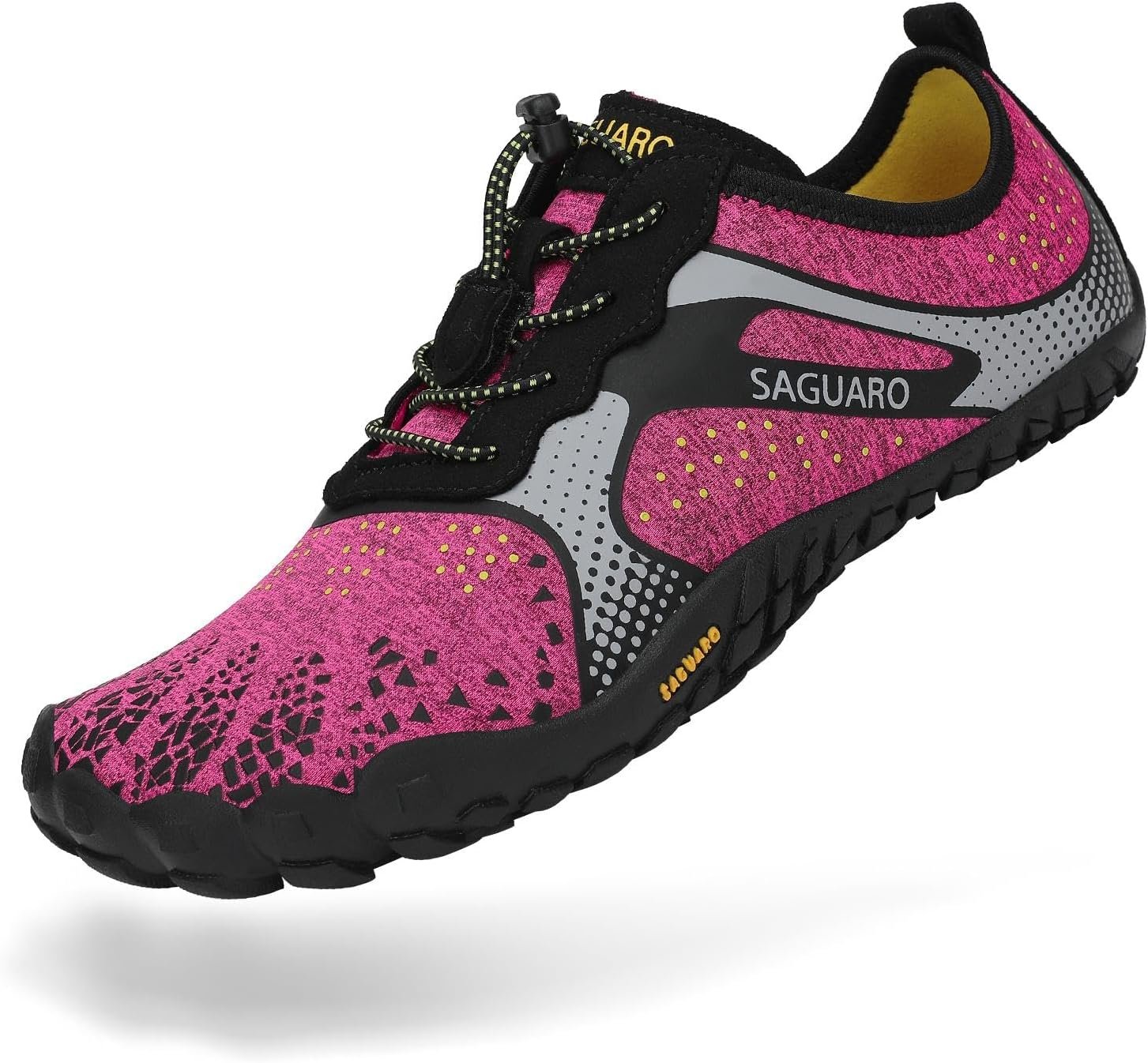 SAGUARO unisex-adult womens Walking