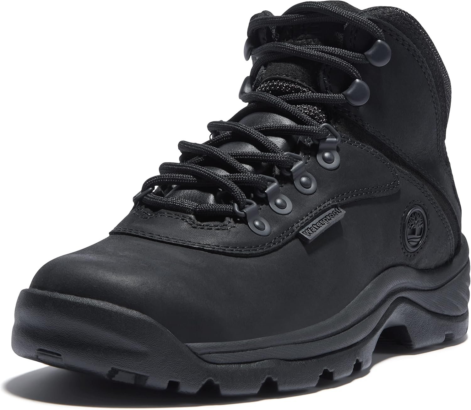 Timberland Women's White Ledge Mid Waterproof Hiking Boots